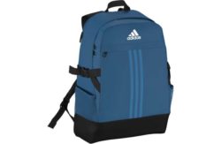 Adidias Blue Power Plus Backpack